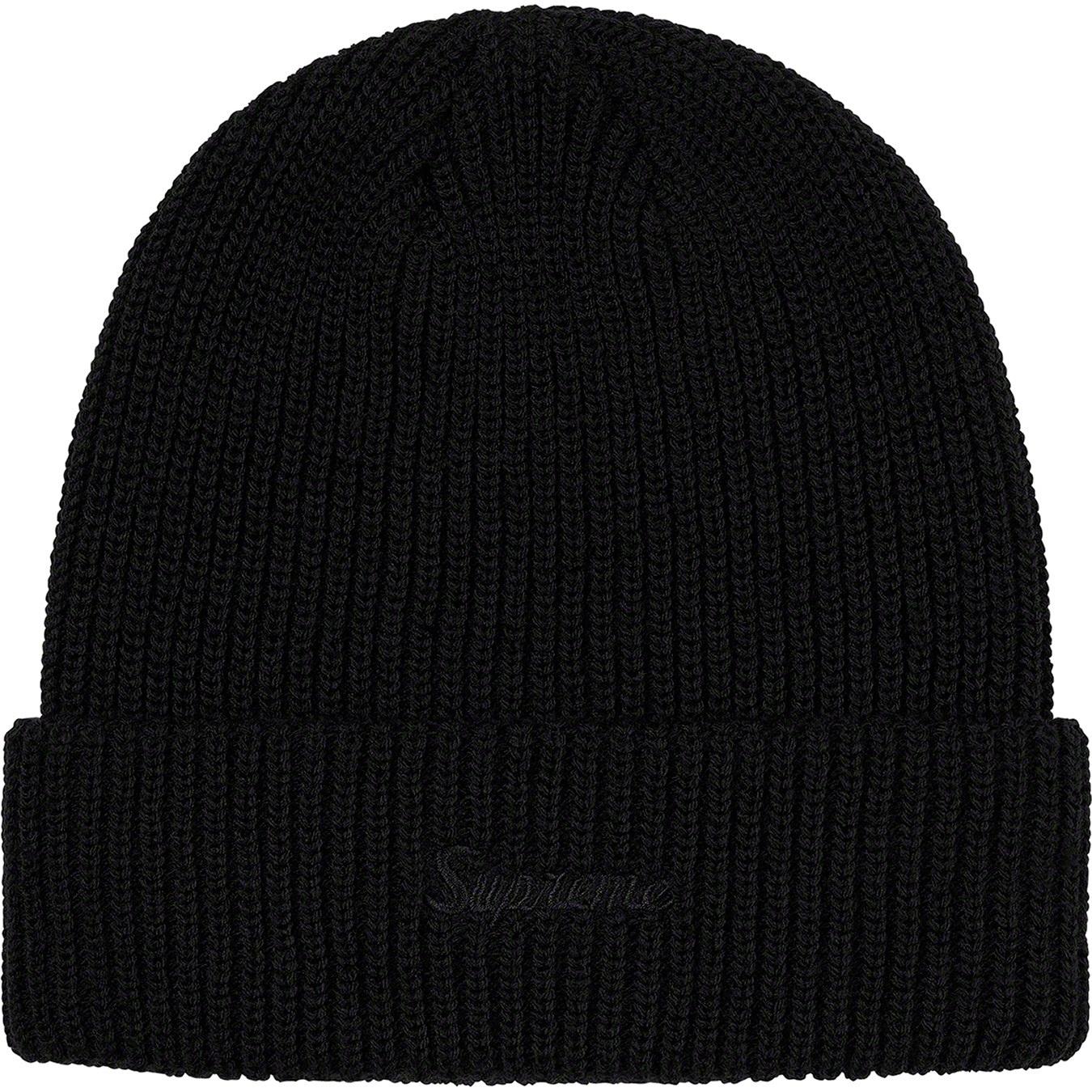 Loose Gauge Beanie 1 view 7